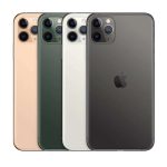 Apple iPhone 11 Pro Max