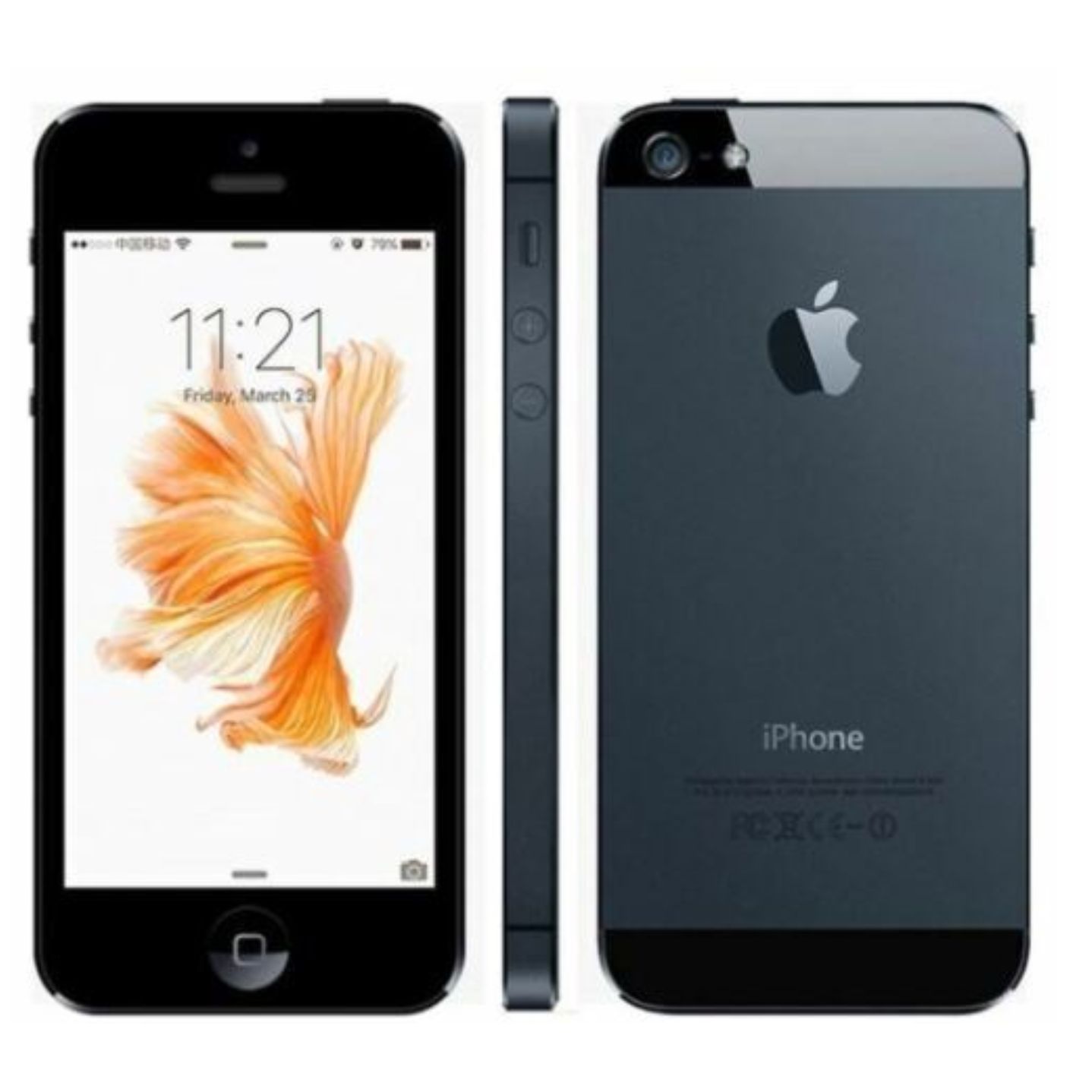 Apple Iphone 5 Price in Pakistan Apple-Iphone-5-Price-in-Pakistan
