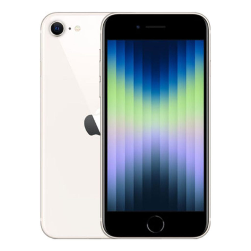 Apple iPhone SE