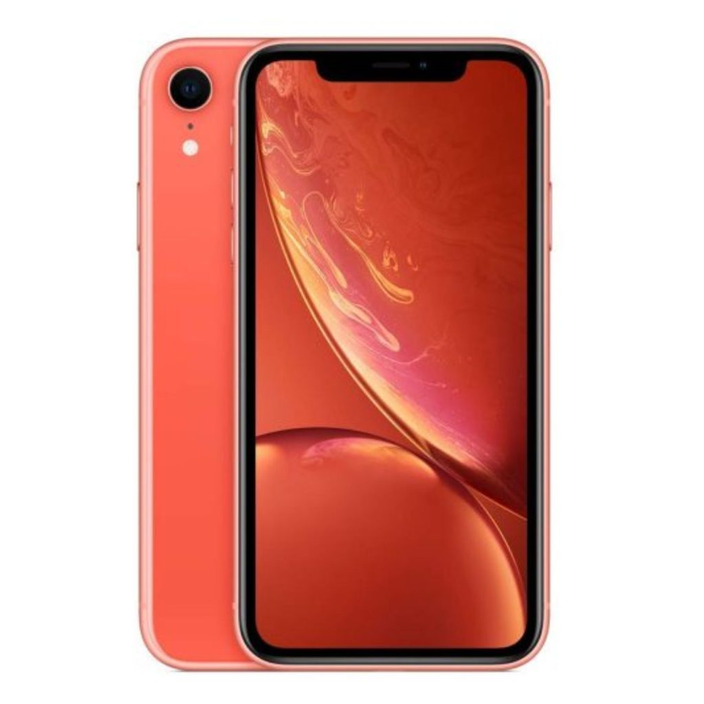 Apple iPhone XR