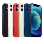 Apple iPhone 12 Mini