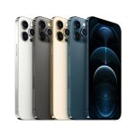 Apple iPhone 12 Pro