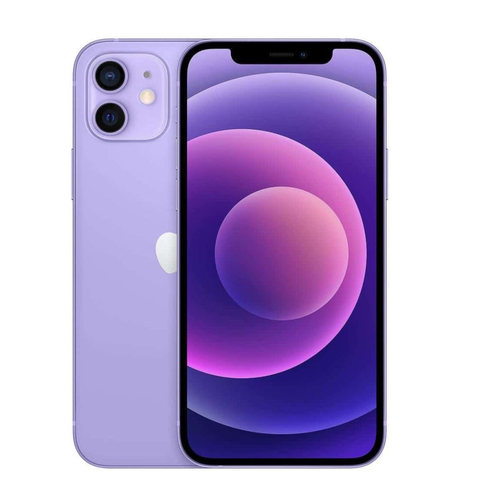 Apple iPhone 12