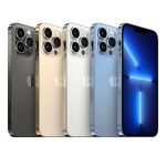 Apple iPhone 13 Pro Max