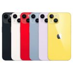 Apple iPhone 14 Plus