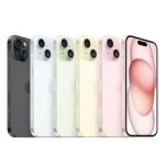 Apple iPhone 15