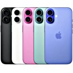 Apple iPhone 16 Plus