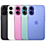 Apple iPhone 16