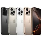 Apple iPhone 16 Pro Max