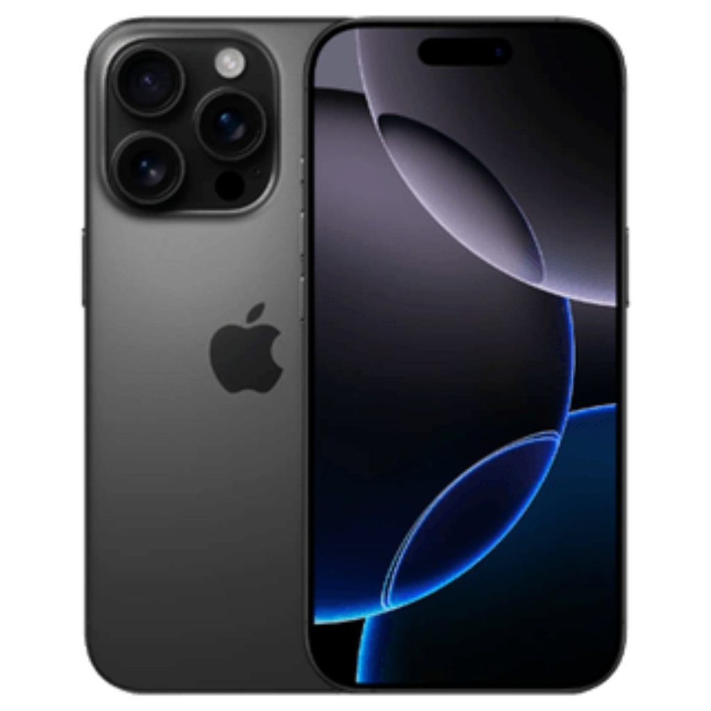 Apple iPhone 16 Pro