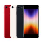 Apple iPhone SE3