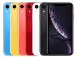 Apple iPhone XR
