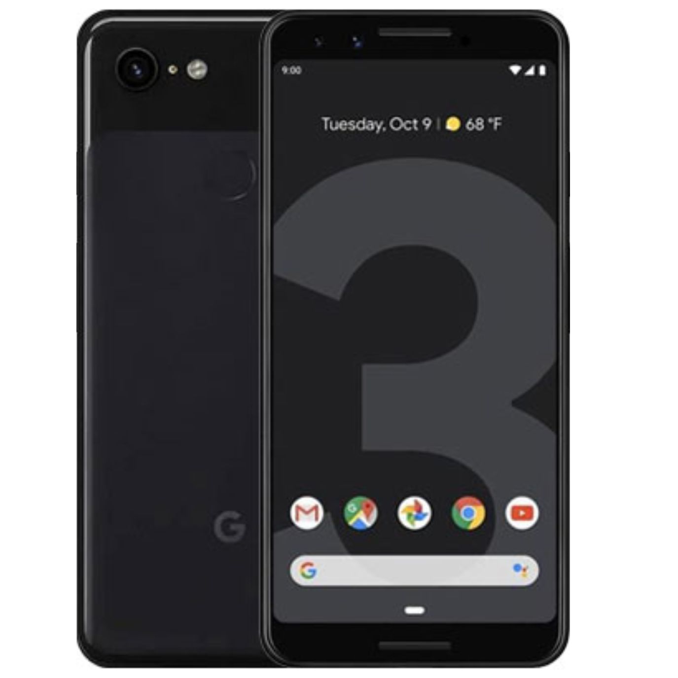 Google Pixel 3 Price in Pakistan Today (1) Google Pixel 3