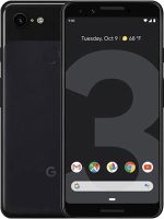 Google Pixel 3