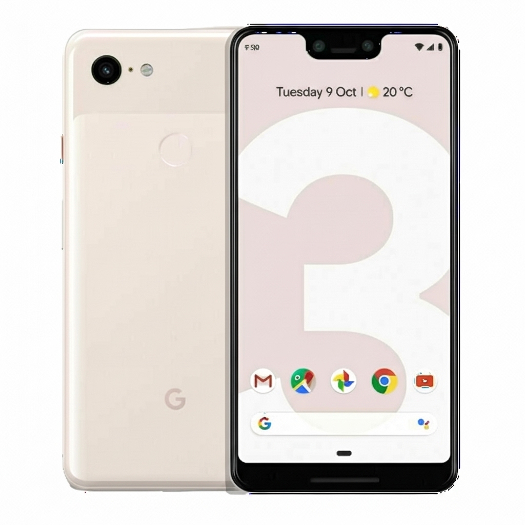 Google Pixel 3 xl price in Pakistan Google Pixel 3XL