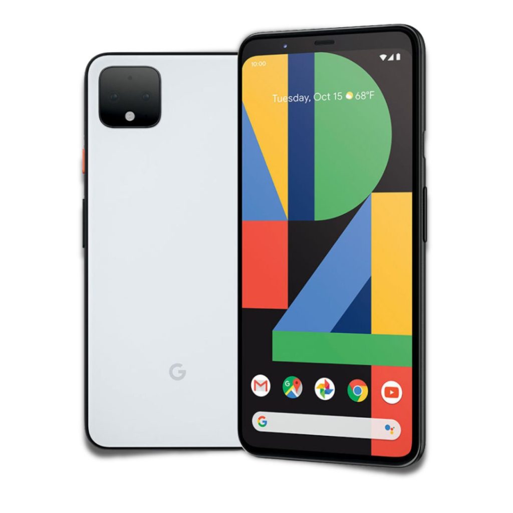 Google Pixel 4XL