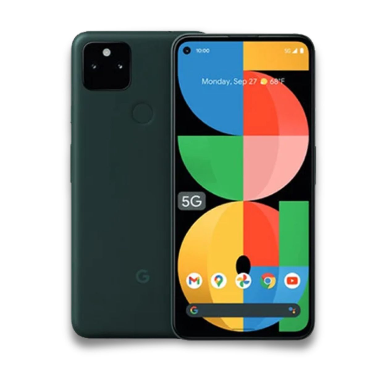 Google Pixel 5a Price in Pakistan (1) Google Pixel 5A