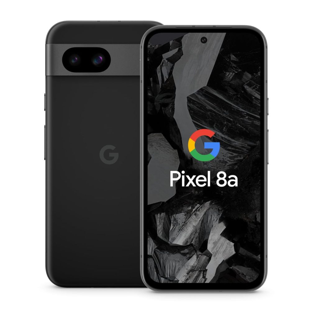 Google Pixel 8a
