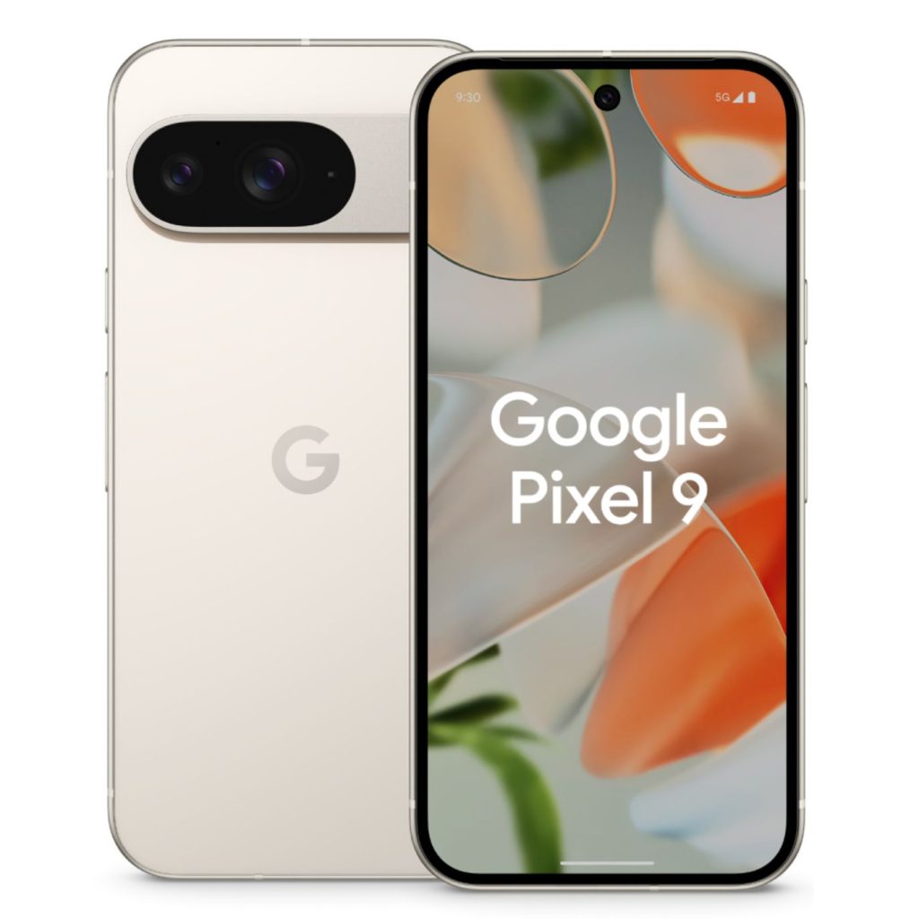 Google Pixel 9