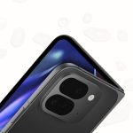 Google Pixel 9 Pro Fold