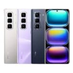 Infinix Hot 50 Pro