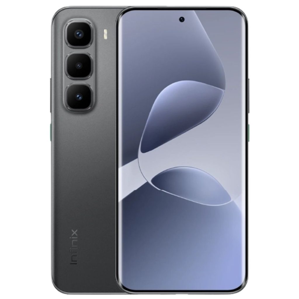 Infinix Hot 60 Pro