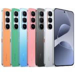 Infinix Hot 60 Pro
