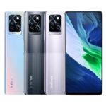 Infinix Note 10