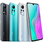 Infinix Note 11