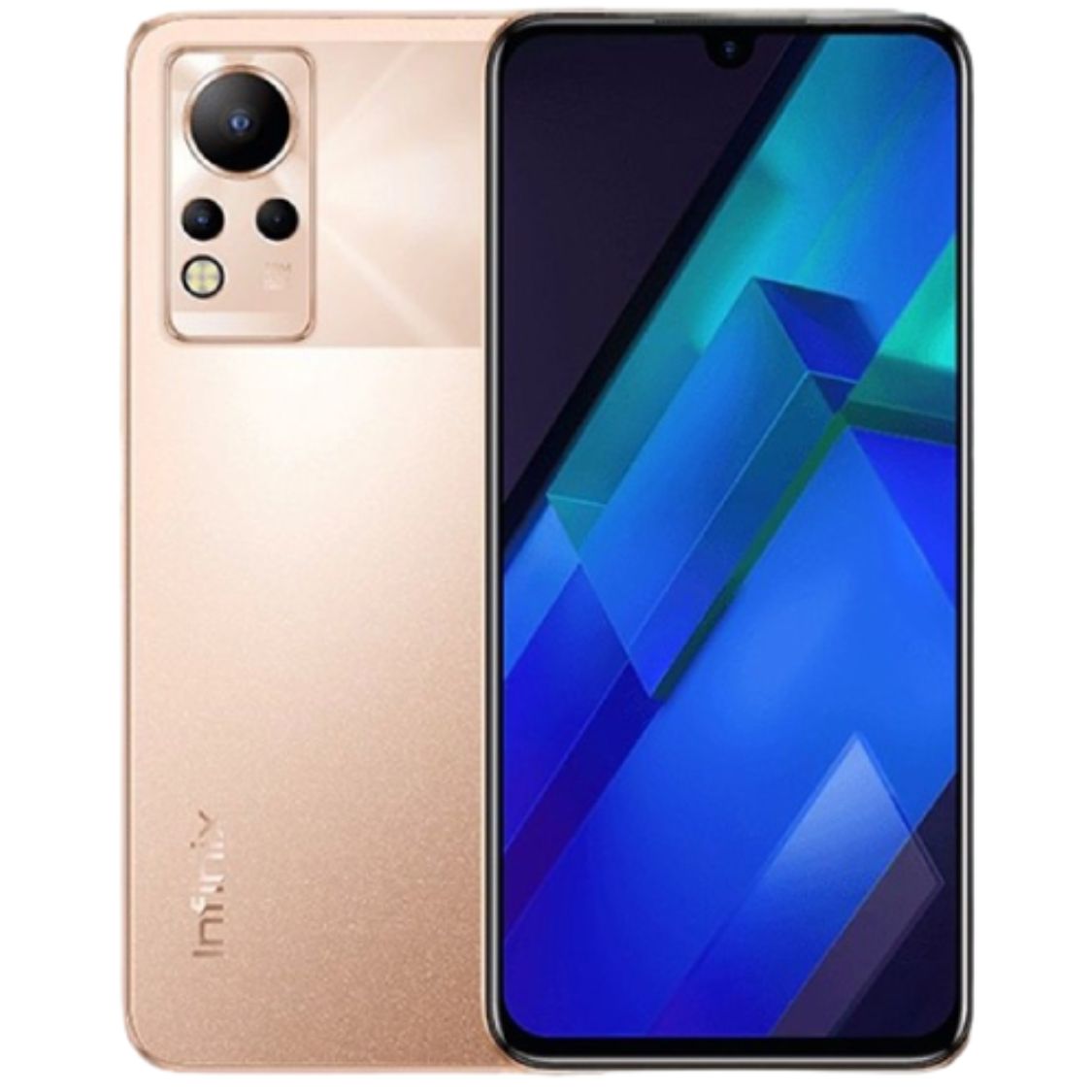 Infinix Note 12 Price in Pakistan 2025 (1) Infinix Note 12
