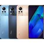 Infinix Note 12