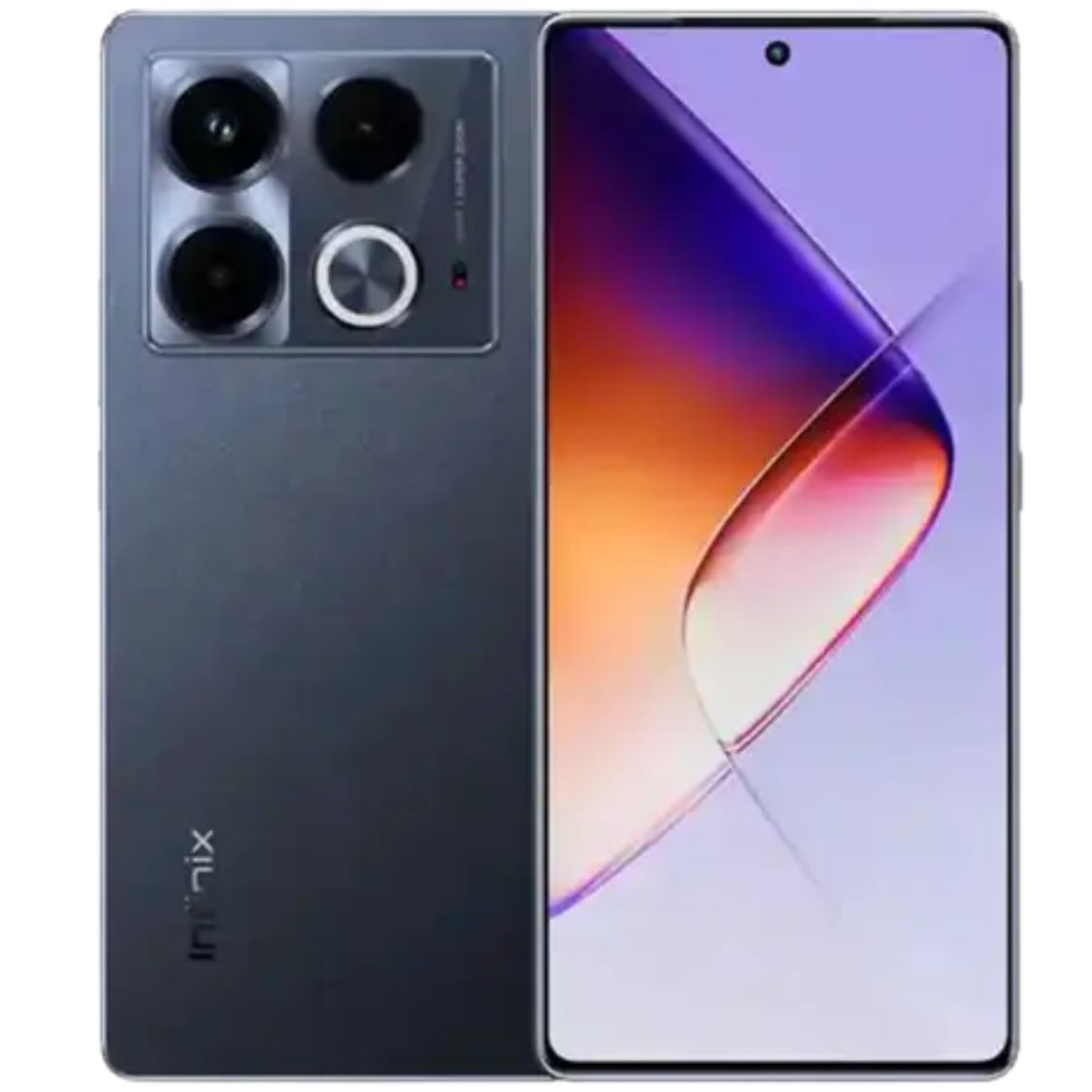 Infinix Note 40 Price in Pakistan 2025 Infinix Note 40