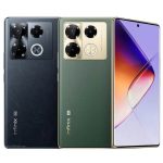 Infinix Note 40 Pro