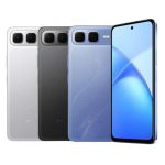 Infinix Smart 10 Plus