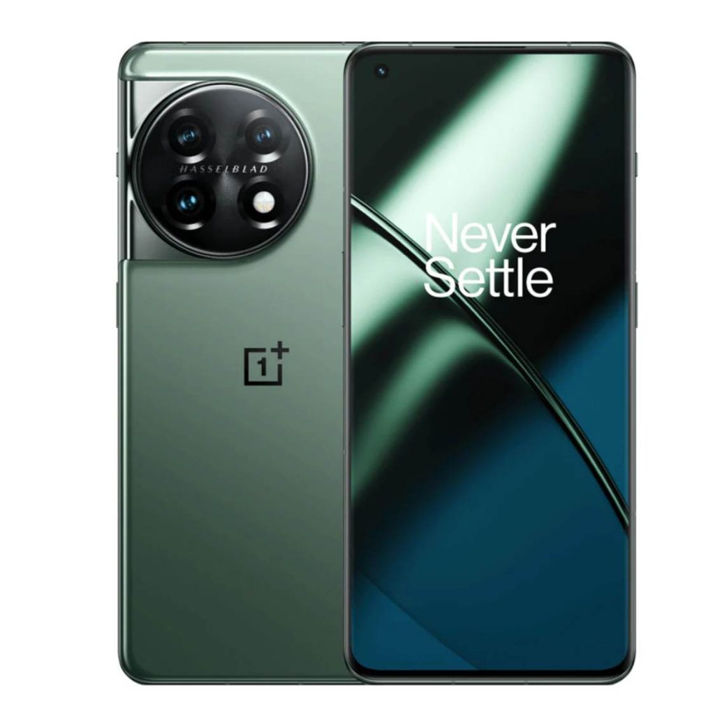 OnePlus 11