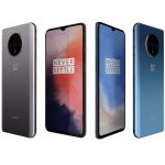 OnePlus 7T