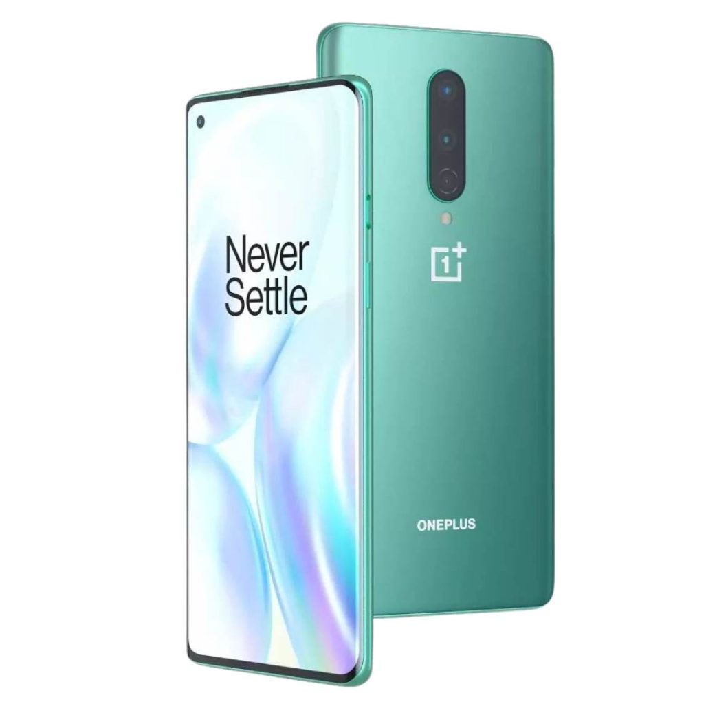 OnePlus 8