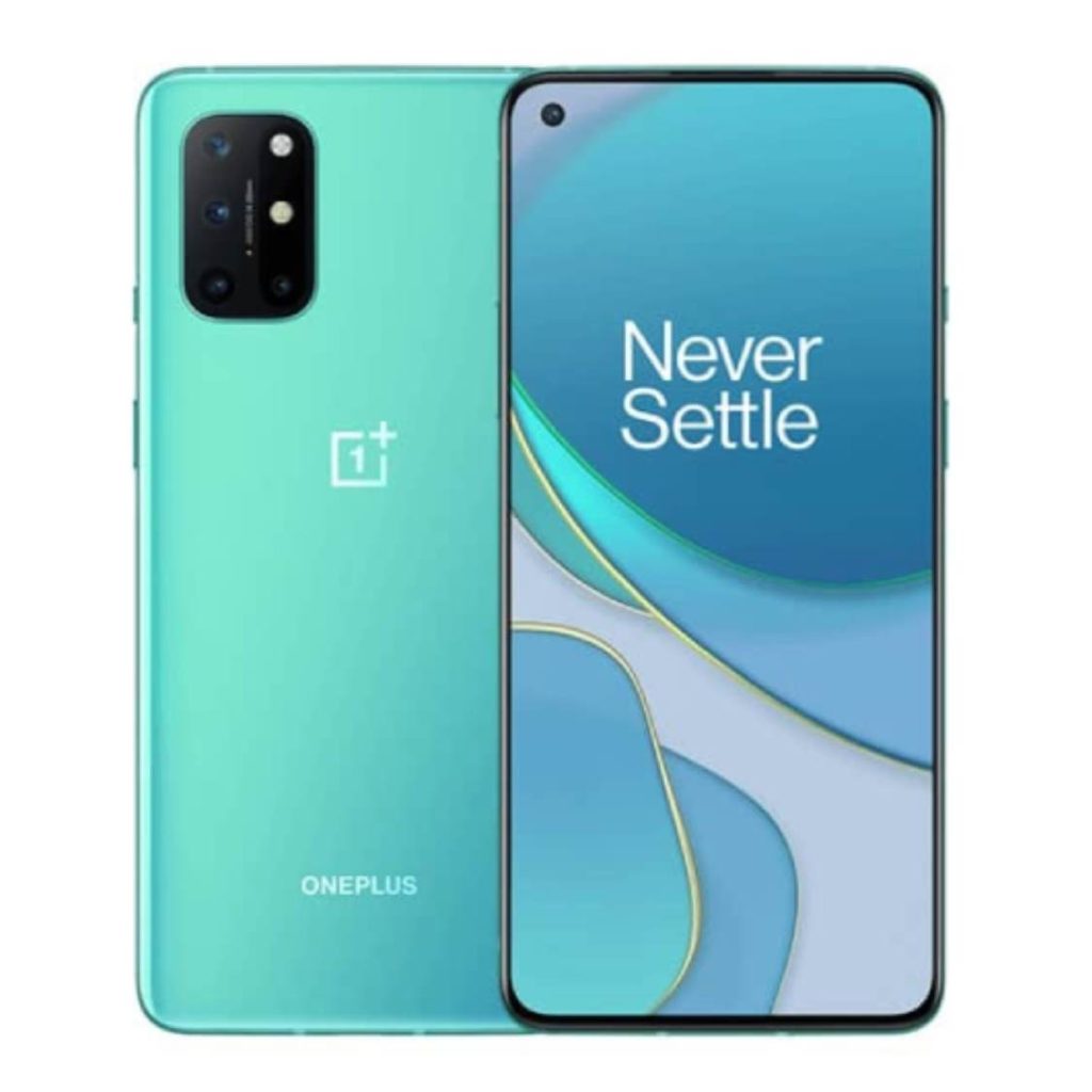 OnePlus 8T 5G