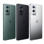 OnePlus 9