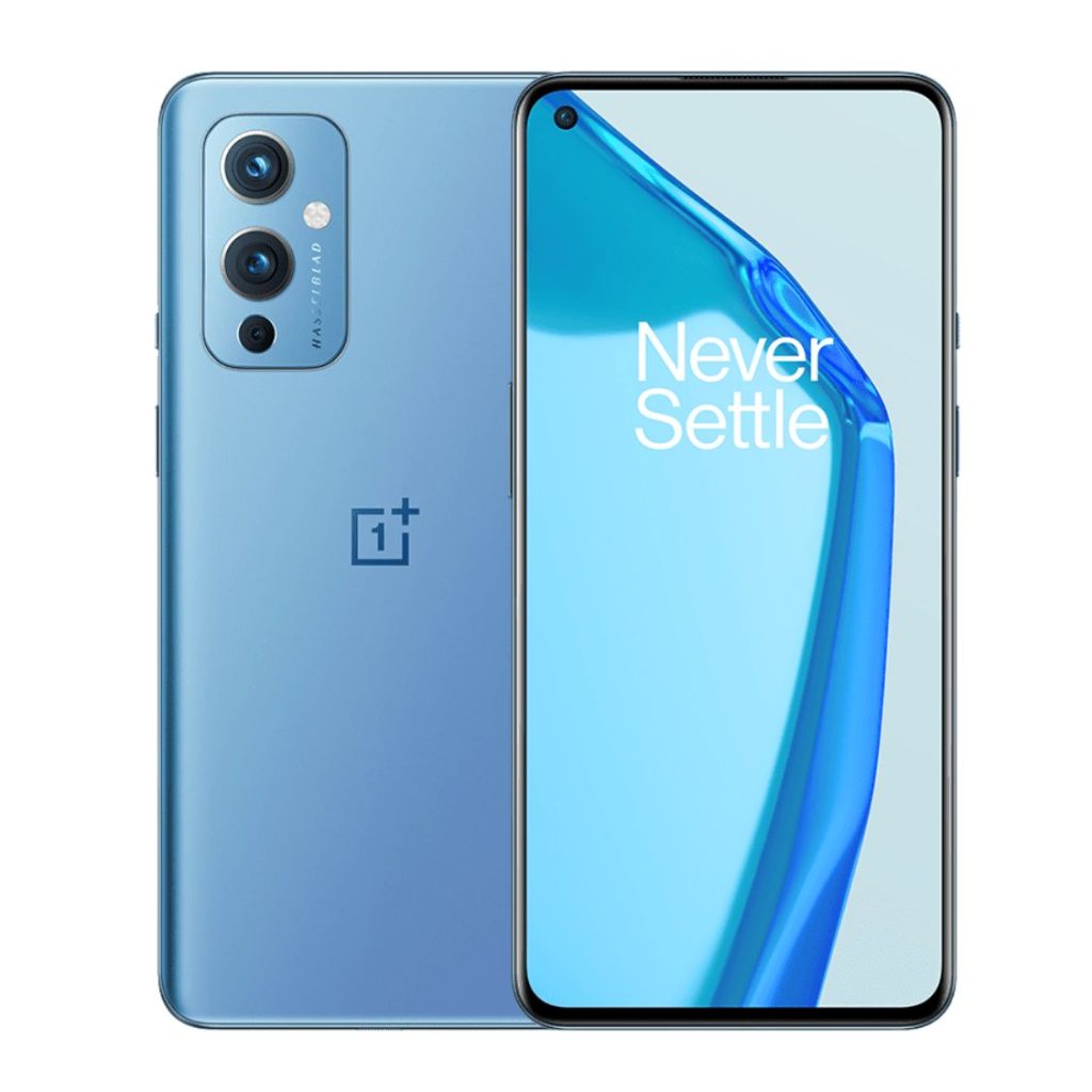 OnePlus 9