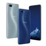 Oppo A11k