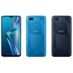 Oppo A12