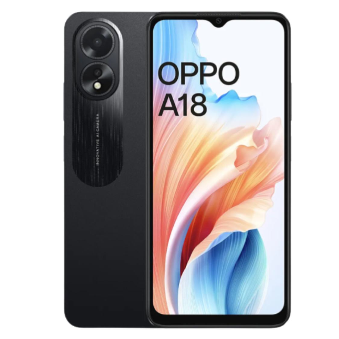 Oppo A18 (128GB) Price in pakistan Oppo A18 (128GB)