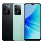 Oppo A57 4GB