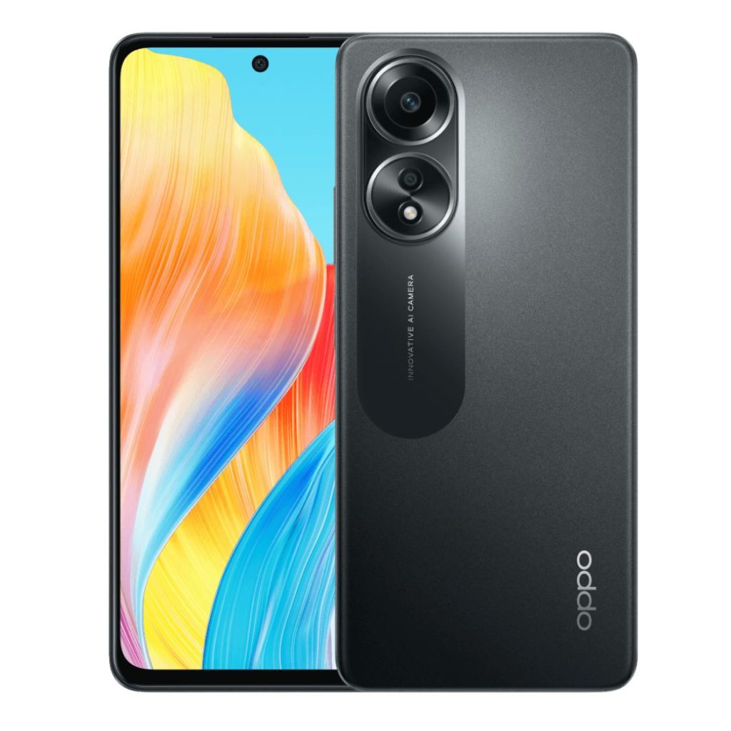 Oppo A58