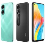 Oppo A58