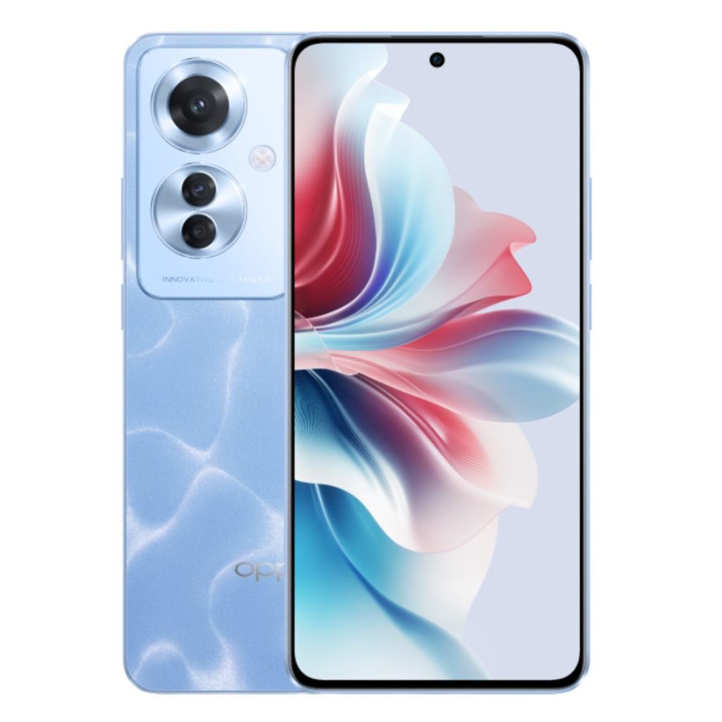 Oppo Reno 11