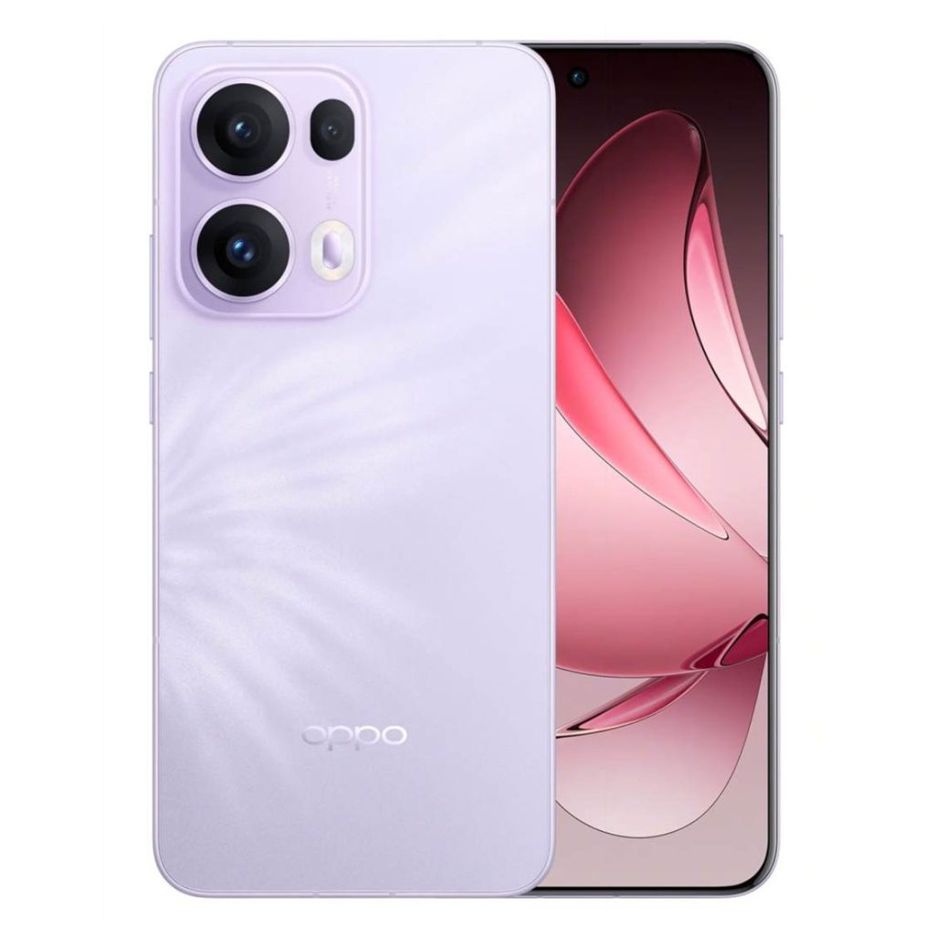 Oppo Reno 13