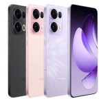 Oppo Reno 13 Pro