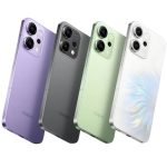 Oppo Reno 14 Pro